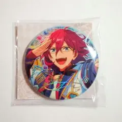 あんスタ 中国 盛放 缶バッジ 七種茨