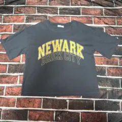 niko and … ニコアンド オーバーサイズ Tシャツ NEWARK