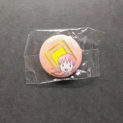暁のヨナ 大原画展 おせんべい缶バッジ ヨナ | Mercari