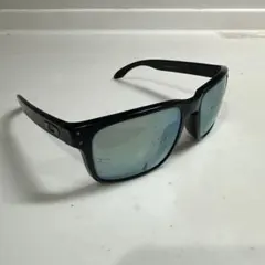 Oakley HOLBROOK ブラック サングラス