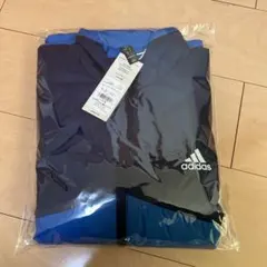 アディダス KPX87 ルーズフィット ライトパッド入りジャケット 150cm