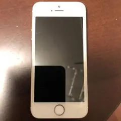 iPhone 5s Gold 32 GB Softbank