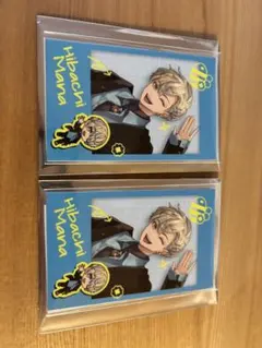 緋八マナ　チェキ　放課後オリエンス