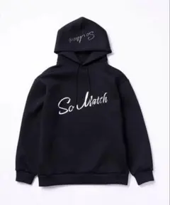 そうま SoMatch パーカー そうまくん - メルカリ