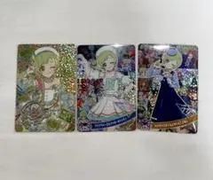 ひみつのアイプリ アイプリ アイプリワールド メモリアルカードパック アイリ