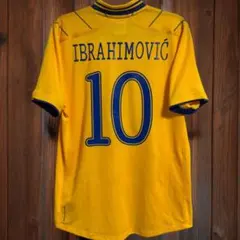 2026年最新】スウェーデン代表 ユニフォームの人気アイテム - メルカリ