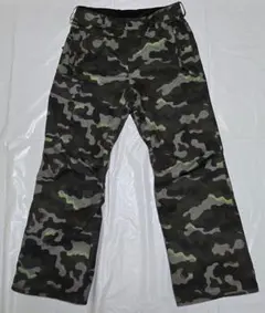 VOLCOM　ボルコム　スノーボードウェア　パンツ　 メンズ Mサイズ