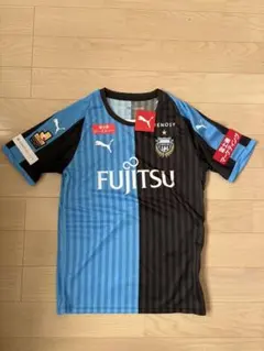 2026年最新】フロンターレ ユニフォーム 2018の人気アイテム - メルカリ