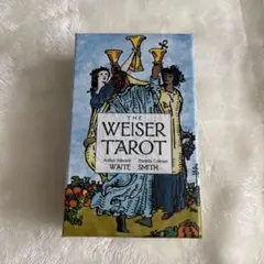 Tarot de Marseille カモワンタロット - メルカリ