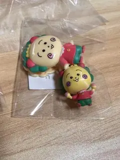 コジコジ マスコット&キーホルダー