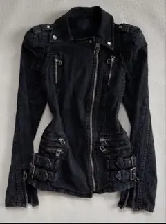 2026年最新】opium アウターの人気アイテム - メルカリ