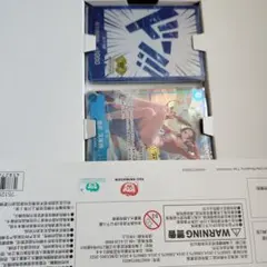 ワンピースカードゲーム ２周年記念セット 中国限定 ボア・ハンコック シリアル