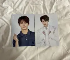 SEVENTEEN 2020ドームツアー トレカ ジュン