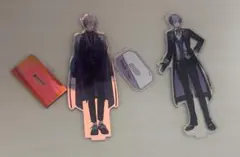 にじさんじ 榊ネス アクリルスタンド アクスタ