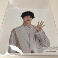 【新品】ましかくフォト 玉森裕太