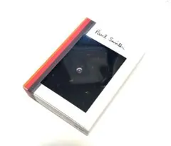 d17新品国内正規品ポールスミスPaul Smithニットトランクス前開き