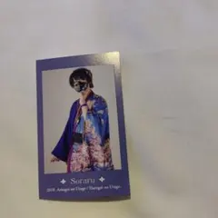AtR 10th Anniversary Tour ～春夏秋冬～ 夏グッズ