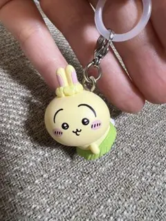 映画ちいかわ うさぎ 4点セット おまけ付きちいかわ - メルカリ