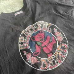 リトルサニーバイト　little sunny bite Tシャツ　m