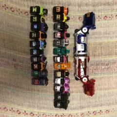 仮面ライダー　フォーゼ　セット