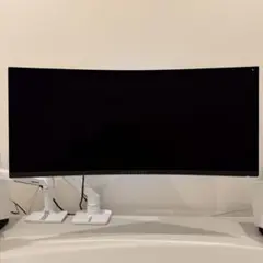 AW3423DW Alienware 34インチ QD-Oled モニター
