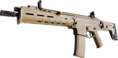 新品 KSC MASADA CQB ガスブローバック TAN 週末限定価格のサムネイル