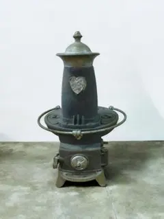 2025年最新】鋳物薪ストーブの人気アイテム - メルカリ