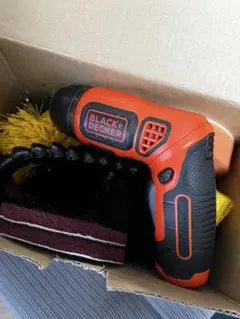 N*O様 電動 掃除セット