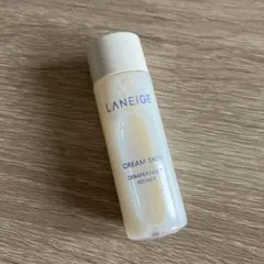 LANEIGE クリームスキン ローション 25ml