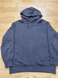 ユニクロ　スウェットプルパーカー（長袖）