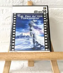 DVD　洋画　ディ・アフター・トゥモロー