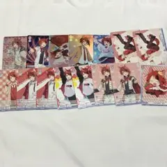 すとぷり　莉犬　ヴァイスシュヴァルツ