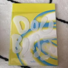 Kep1er DOUBLAST 2nd Mini Albumのサムネイル