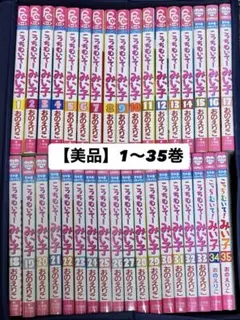 こっちむいて！みい子 シリーズ 既巻 全巻 44冊セット 49冊】こっちむいてみい子 全巻+関連本11冊 セット みい子で～す！