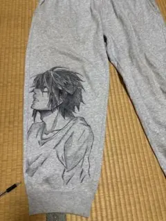 けいおん！ 中野梓 ジャージパンツ - メルカリ