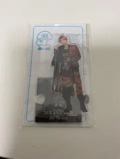 SixTONES 田中樹　20’夏　アクリルスタンド