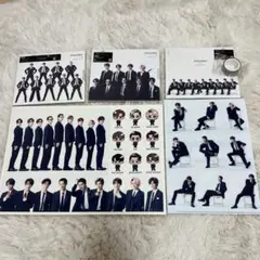 Snow Man ブラザービート 3形態+特典