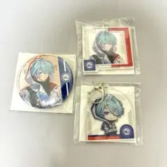 にじさんじ　NBAコラボくじ Eastern 渚トラウト