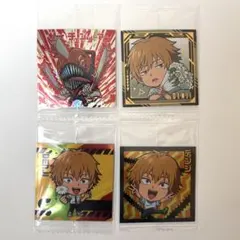 森*精様 ♡匿名配送♡ 劇場版チェンソーマン レゼ篇 シールウエハース