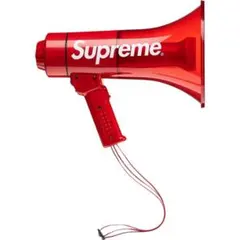 2026年最新】supreme pyle waterproof megaphoneの人気アイテム - メルカリ