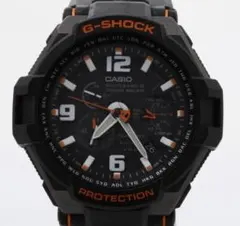 CASIO G-SHOCK グラビティマスター GW-4000-1AJFのサムネイル