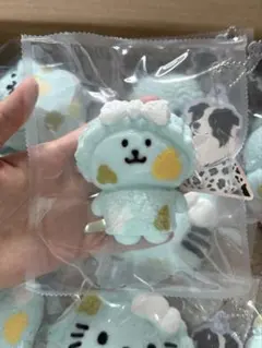 どんどんさんスクイーズ 新品 - メルカリ