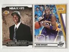 PSA鑑定2枚セット コービー ブライアント(RC) / kobe NBA - メルカリ