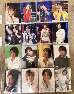 嵐 ARASHI 相葉雅紀 ライブフォト オリジナルフォト 会場限定 公式写真