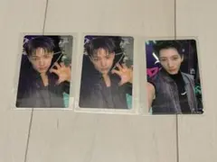NEXZ 넥시지 하루 유 하루유