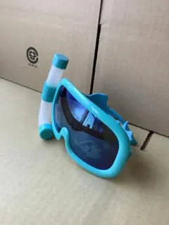 ディズニー　シーライダー　サングラス