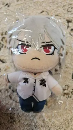 ヒプノシスマイク ぬいぷりけ 碧棺左馬刻