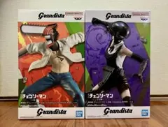 【即日発送】チェンソーマン ボム レゼ編 2種セット No.1