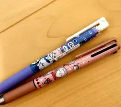 ♡新品♡ちいかわ　ボールペンセットのサムネイル