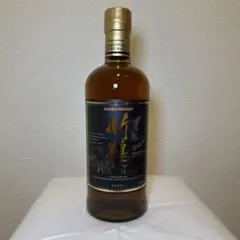 ニッカウヰスキー 竹鶴 ピュアモルト　旧ラベル 700ml（未開封）
